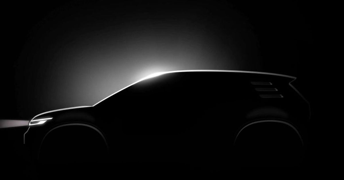 Volkswagen to launch ID.2-based compact SUV next year