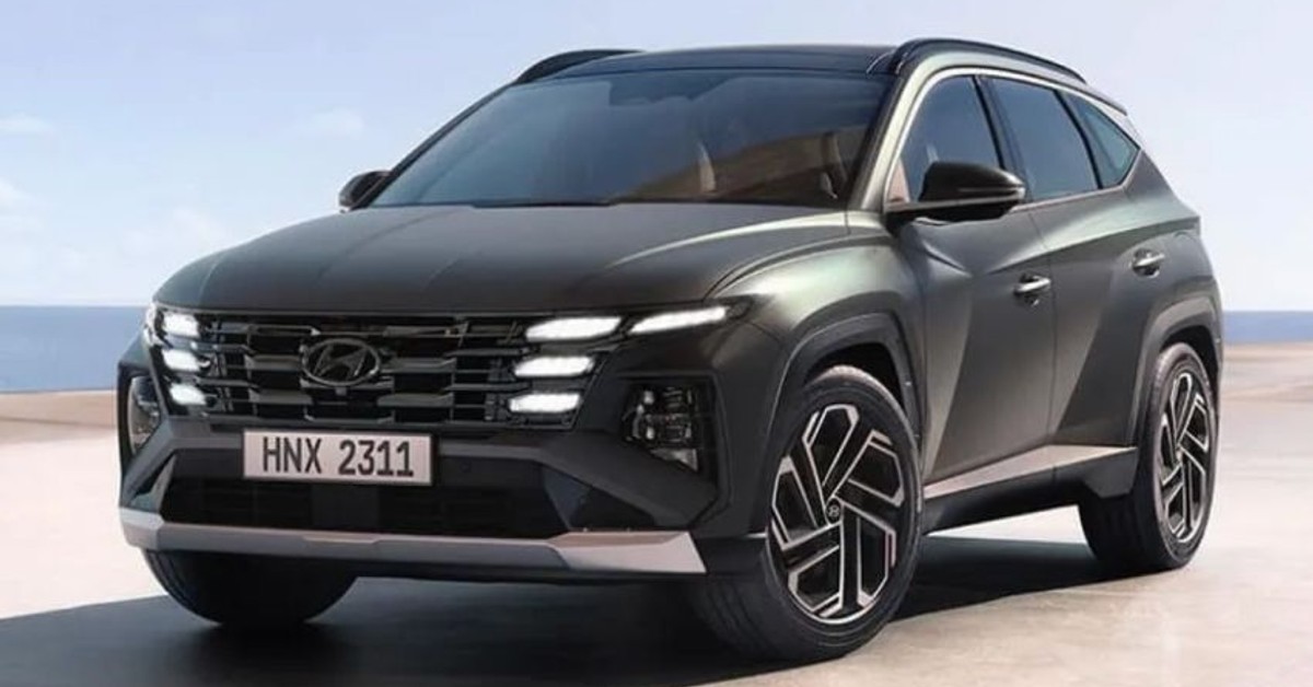 Is the Hyundai Tucson 2025 worth your investment? A Deep dive