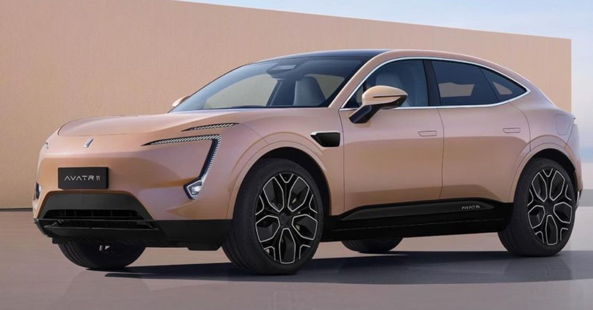 Smart Mobility International introduces AVATR EV brand to UAE market