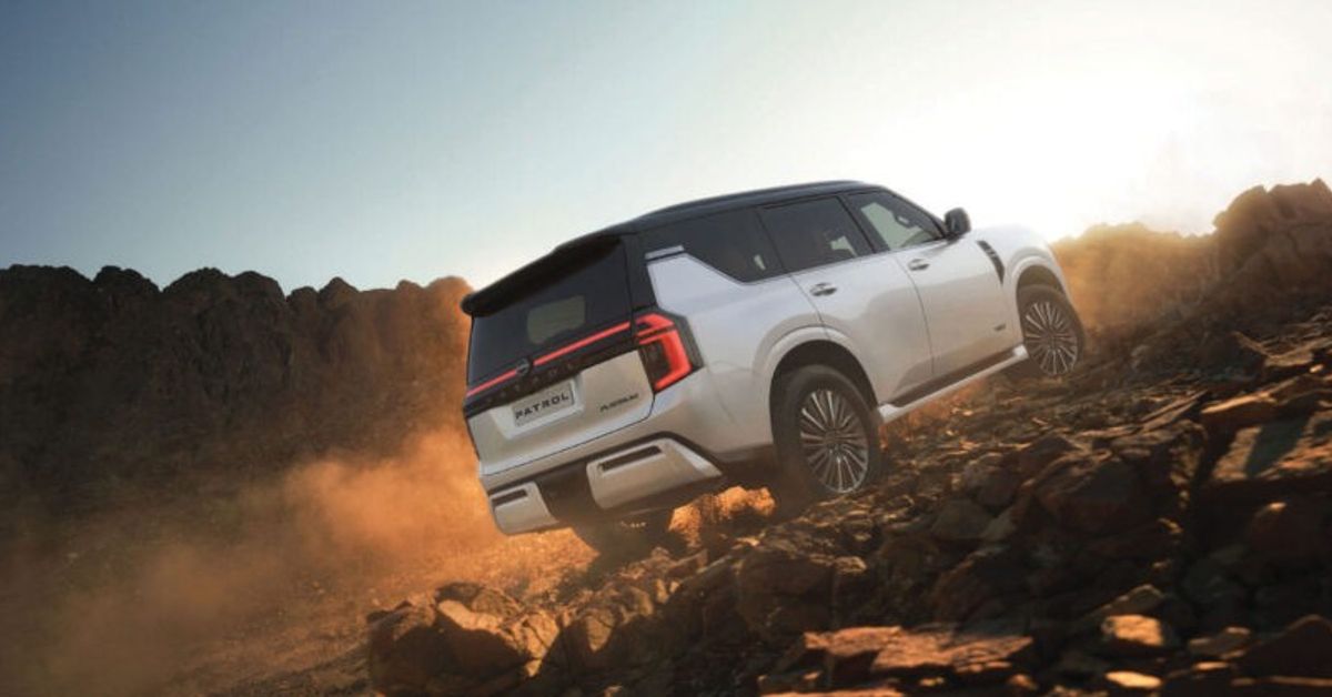 Nissan Assistance: Redefining Roadside Support in the Middle East