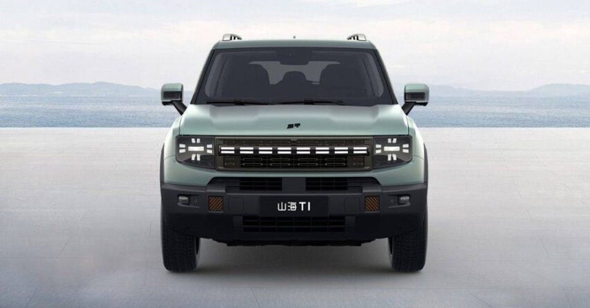 Jetour T1 Reveal in UAE: Design, Features, and Pricing