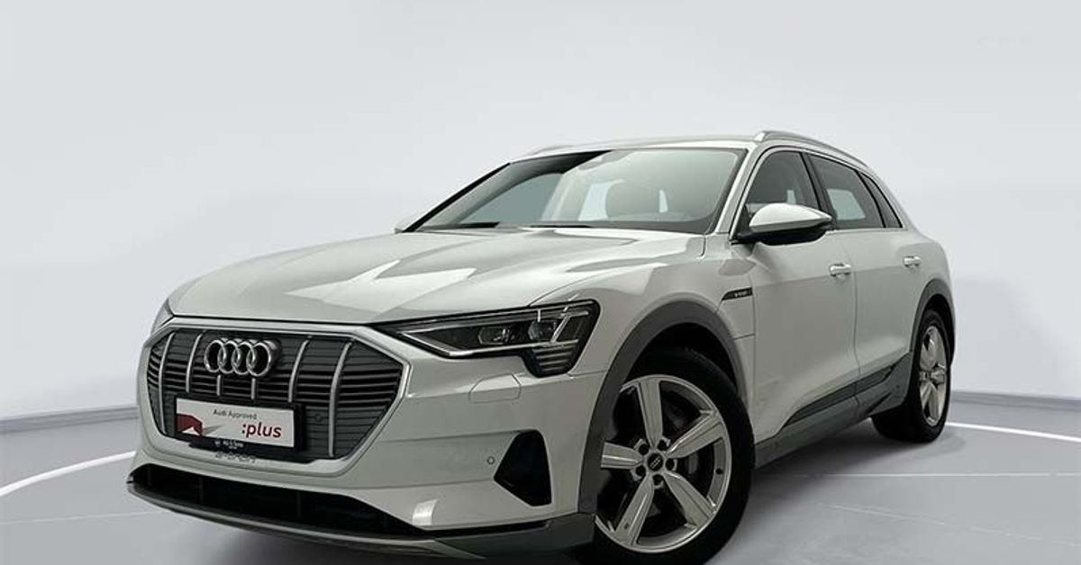 UAE Residents Show Growing Interest in Pre-Owned Electric Vehicles: Audi Abu Dhabi Survey