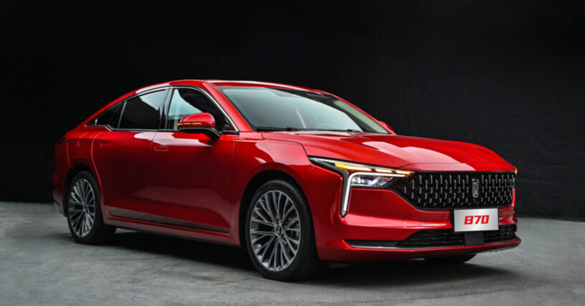 Here Are Some of the Most Affordable Cars in the UAE Under AED 100,000