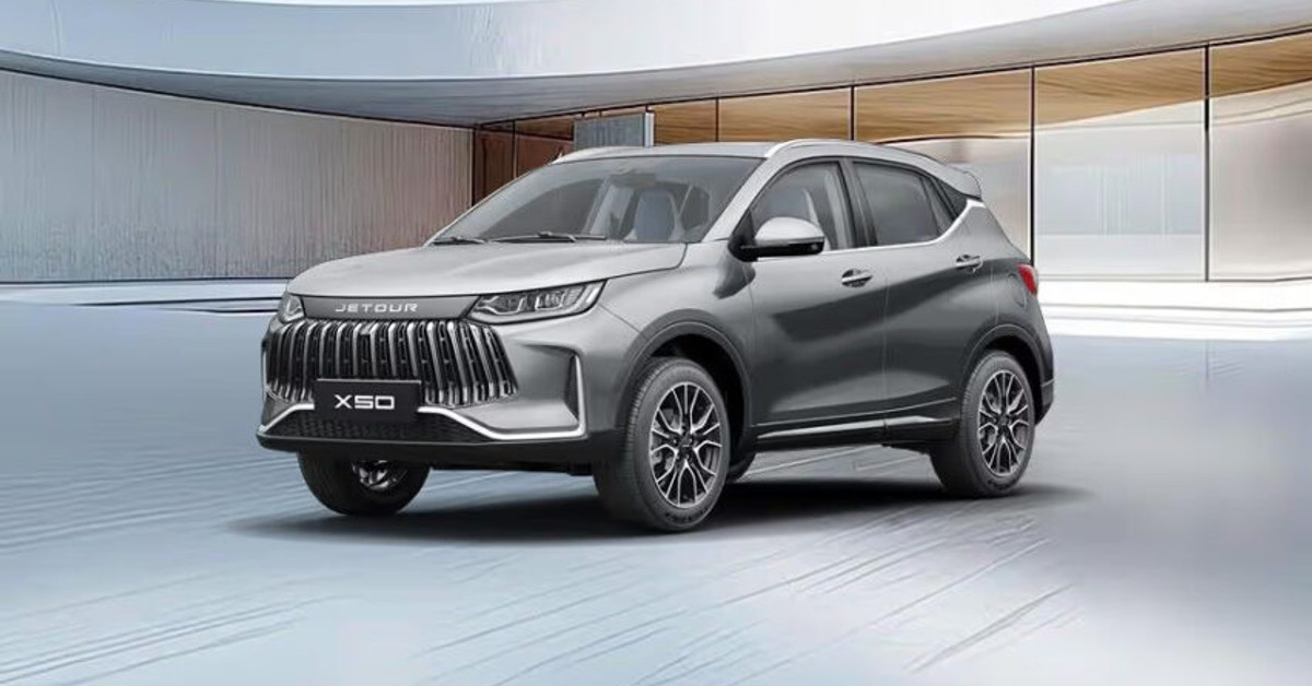 Latest Jetour X50 Price and Features — Entry SUV Buyer Guide