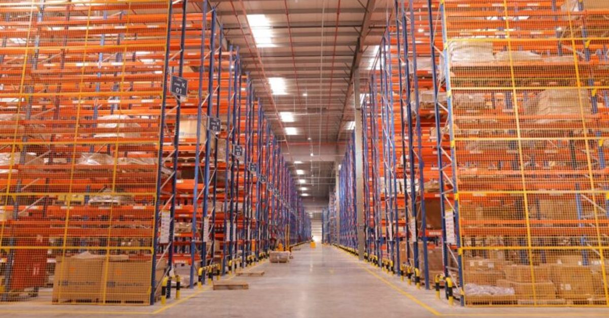 Ford Opens Advanced Parts Distribution Center in Dubai to Enhance Customer Experience