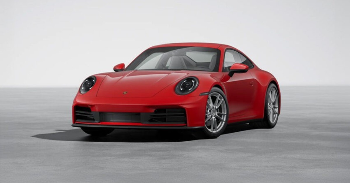 What’s New in the Porsche 911: A Detailed Overview