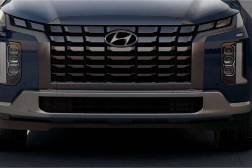 2026 Hyundai Palisade: Bigger, Bolder, and Smarter