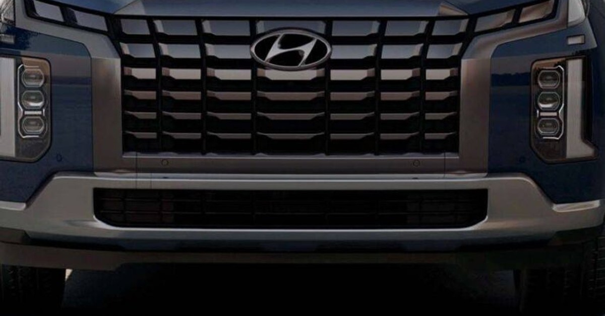 2026 Hyundai Palisade: Bigger, Bolder, and Smarter