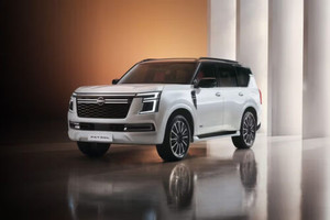 Should You Buy The New Nissan Patrol 2025?