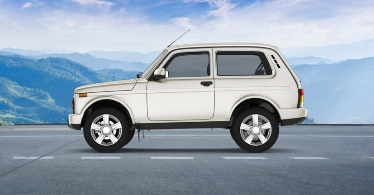 Understanding Lada's Reputation: What UAE Car Buyers Need to Know