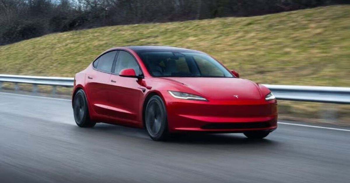 Sleeper Cars: The Hidden Performance Machines of the Road