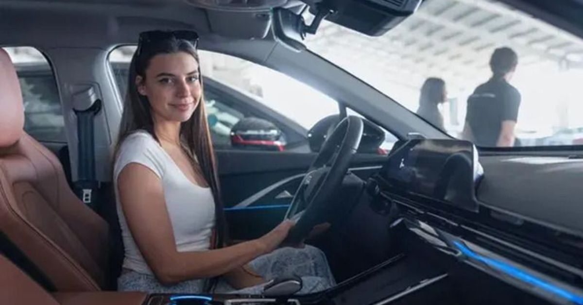 OMODA & JAECOO Accelerate into UAE with Immersive Test Drive Experience