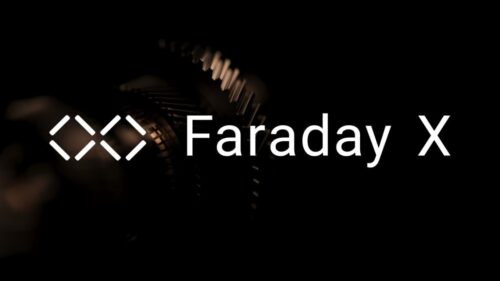 Faraday X Unveils Bold Plans for AI-Powered Electric Vehicles