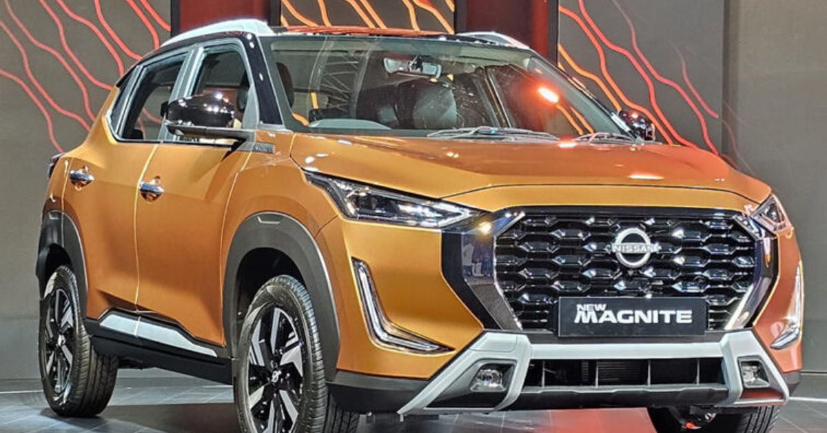 What’s new in the Nissan Magnite 2025: A detailed overview