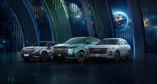 OMODA &amp; JAECOO Revolutionize UAE Mobility with Grand Launch