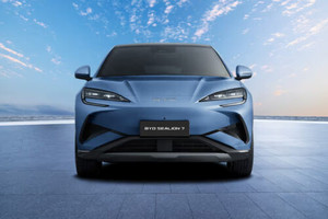 What’s New in the BYD Sealion 7: A Detailed Overview