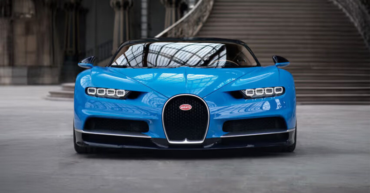 Bugatti Chiron Super Sport vs Koenigsegg Jesko: The Ultimate Drag Race Showdown