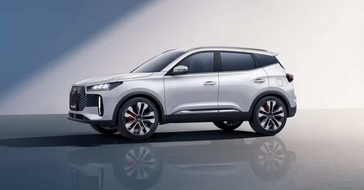 What’s New in the Chery Tiggo 4 Pro: A Detailed Overview