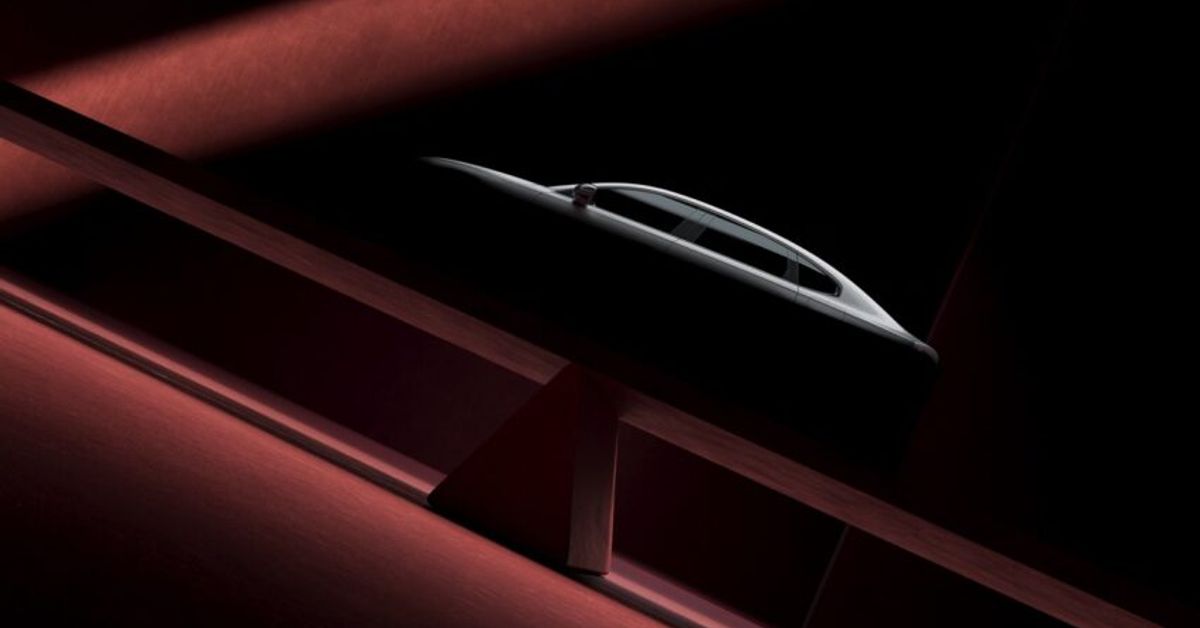 Volvo ES90: The Electric Revolution with 800V Technology