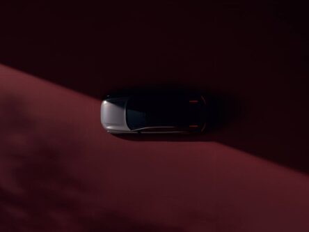 Volvo ES90: The Fully Electric Car That Redefines Luxury and Performance