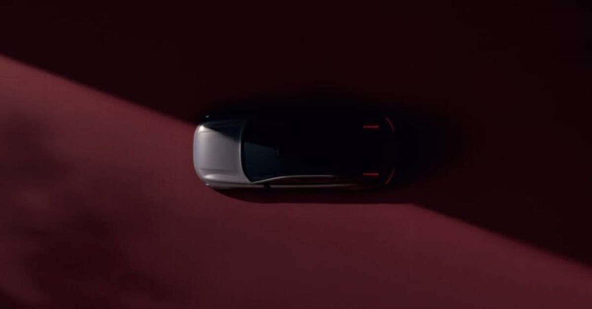 Volvo ES90: The Fully Electric Car That Redefines Luxury and Performance