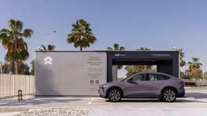 Full Smart Tech Ecosystem of NIO EVs Explored!