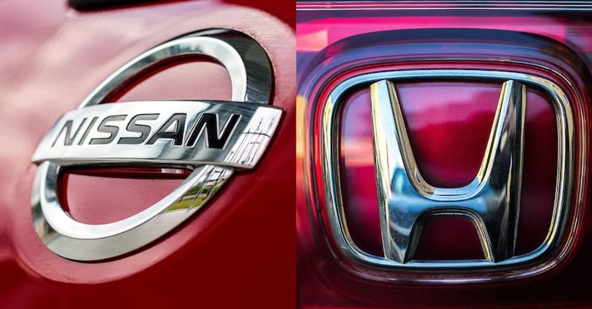 Nissan-Honda Merger Talks Resurface Amid CEO Shake-Up