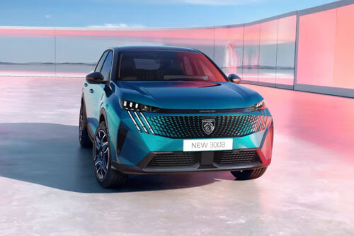 Peugeot’s New Models Take Center Stage at the 2026 Beijing International Auto Show