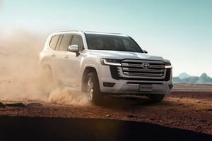 The Toyota Land Cruiser in UAE Summer: Six Months of Real Running Costs
