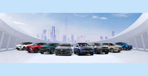 Geely UAE 2026: Full Model Guide, Latest Prices, and AGMC Service Review