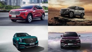 The Rise of Chinese SUVs in the UAE: Know What Makes Them Distinct