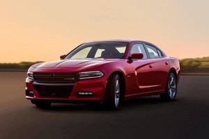 All You Need to Know About the 2025 Dodge Charger