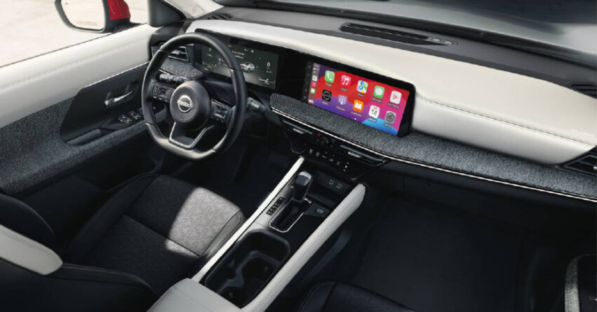 2025 Nissan KICKS and Audi SQ8: Latest Automotive Highlights in the UAE