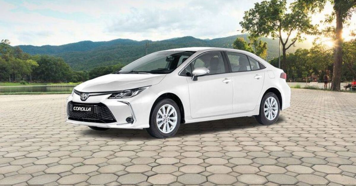 2025 Toyota Corolla: Now A Synonym To Greater Reliability and Efficiency
