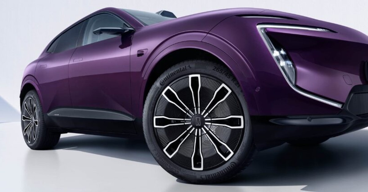Smart Mobility International Gears Up to Launch First REEV in the UAE