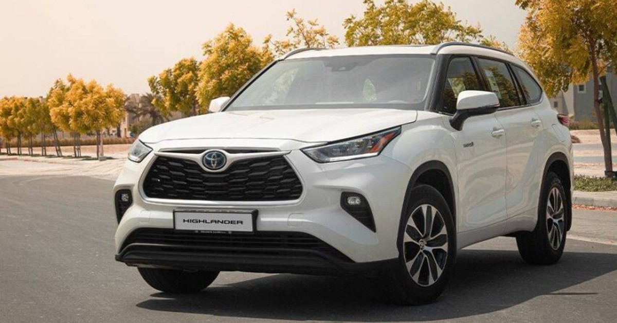 Toyota Highlander vs Nissan Pathfinder: Pricing, Features & Variant