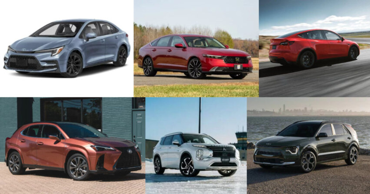 Top 10 Fuel-Efficient Family Cars in the UAE for 2025