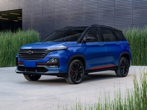 2026 Chevrolet Captiva Midnight Edition Brings Bold Looks and Smart Tech to the GCC