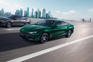 Detailed Review on MG 7