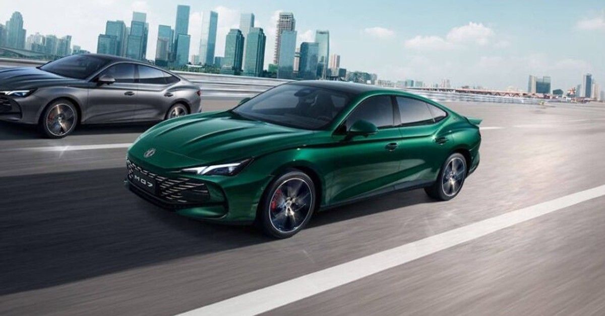 Detailed Review on MG 7