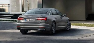 Audi Unveils the All-New A6 in UAE: To Elevate Premium Luxury Sedan Segment 