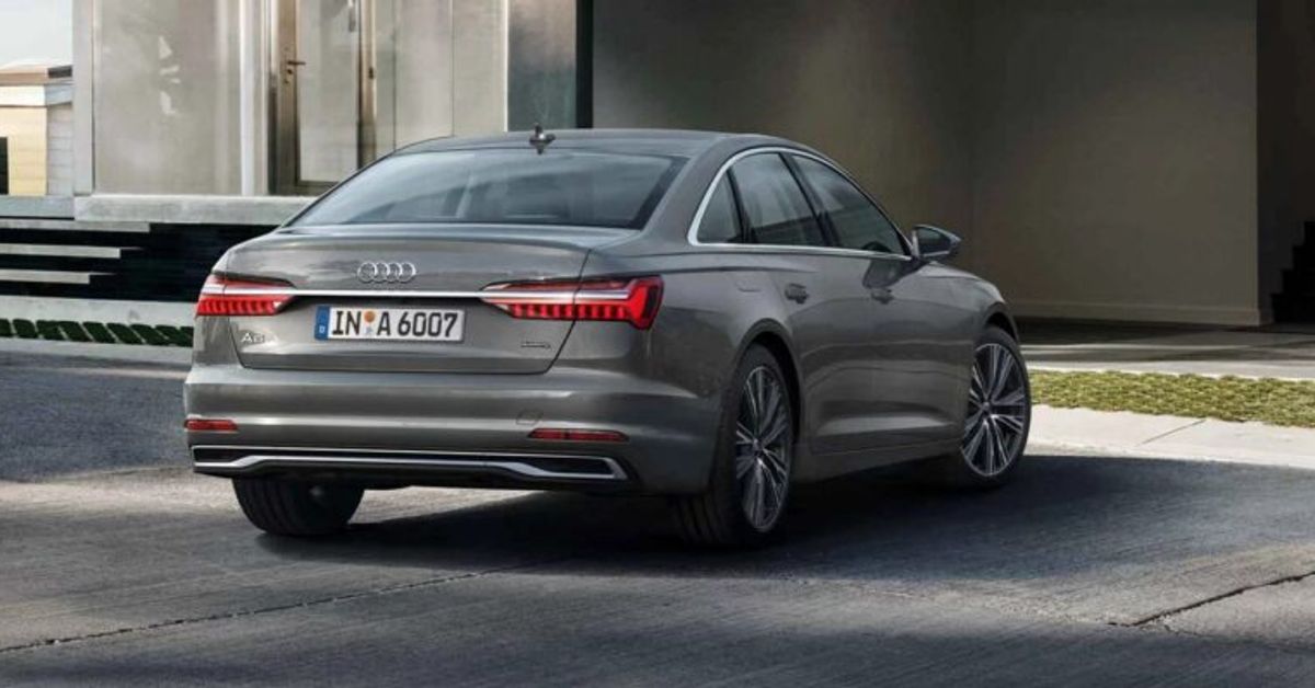 Audi Unveils the All-New A6 in UAE: To Elevate Premium Luxury Sedan Segment 