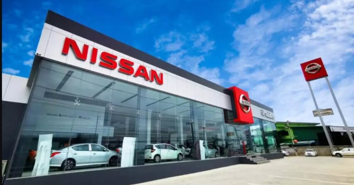 Nissan Eyes Saudi Partnership to Navigate Financial Storm
