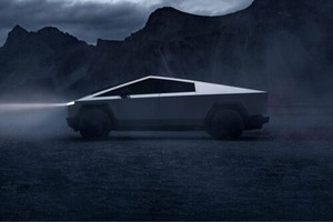 Tesla’s Cybertruck Heads to UAE and Saudi: A Bold Move or a Last Resort?