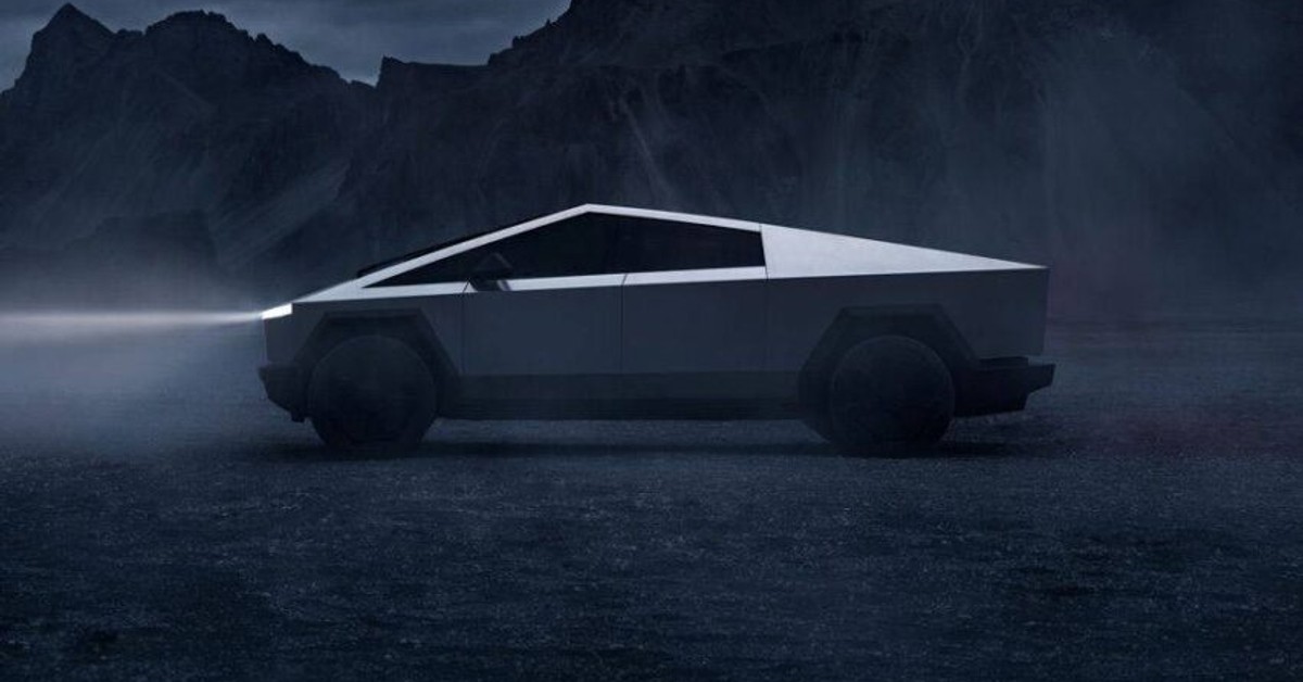 Tesla’s Cybertruck Heads to UAE and Saudi: A Bold Move or a Last Resort?
