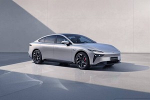 MAHY Khoory Automotive to Debut DONGFENG 007 EV at EVIS Abu Dhabi 2025