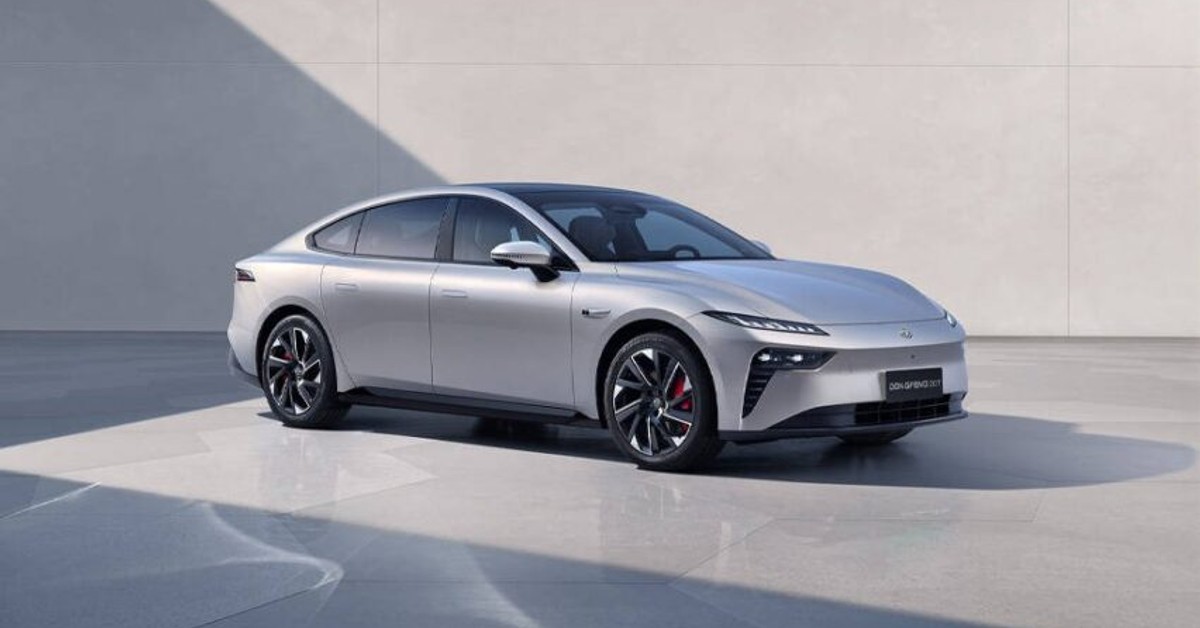 MAHY Khoory Automotive to Debut DONGFENG 007 EV at EVIS Abu Dhabi 2025