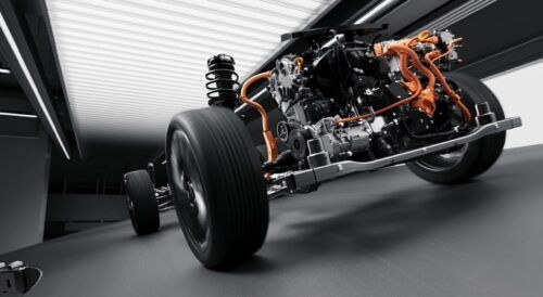 Hyundai Motor Group Unveils Breakthrough Hybrid System for UAE Market