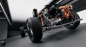 Hyundai Motor Group Unveils Breakthrough Hybrid System for UAE Market