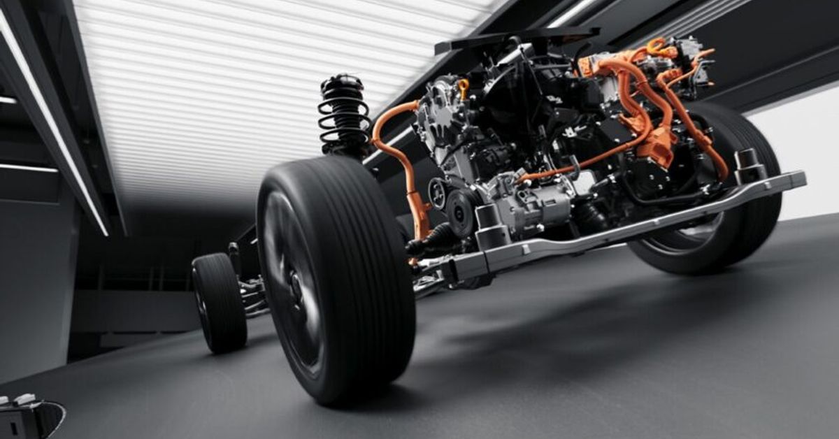 Hyundai Motor Group Unveils Breakthrough Hybrid System for UAE Market